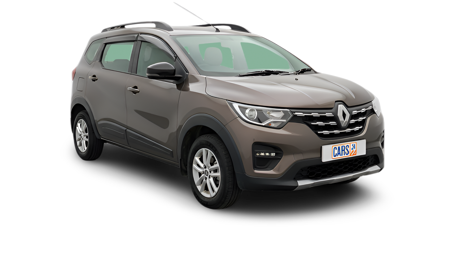 2021 Renault TRIBER - SUV - Petrol - Manual - ₹4.95 lakh